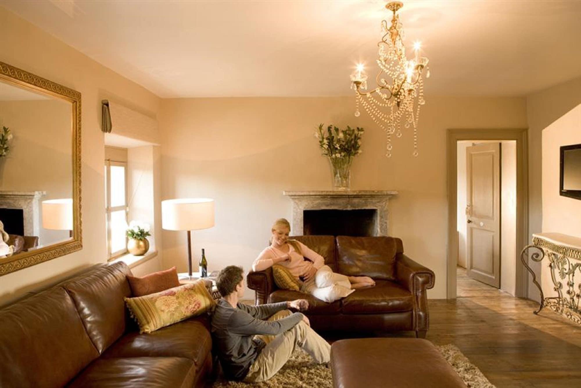 Mineral Springs Hotel Hepburn Hepburn Springs Bagian luar foto