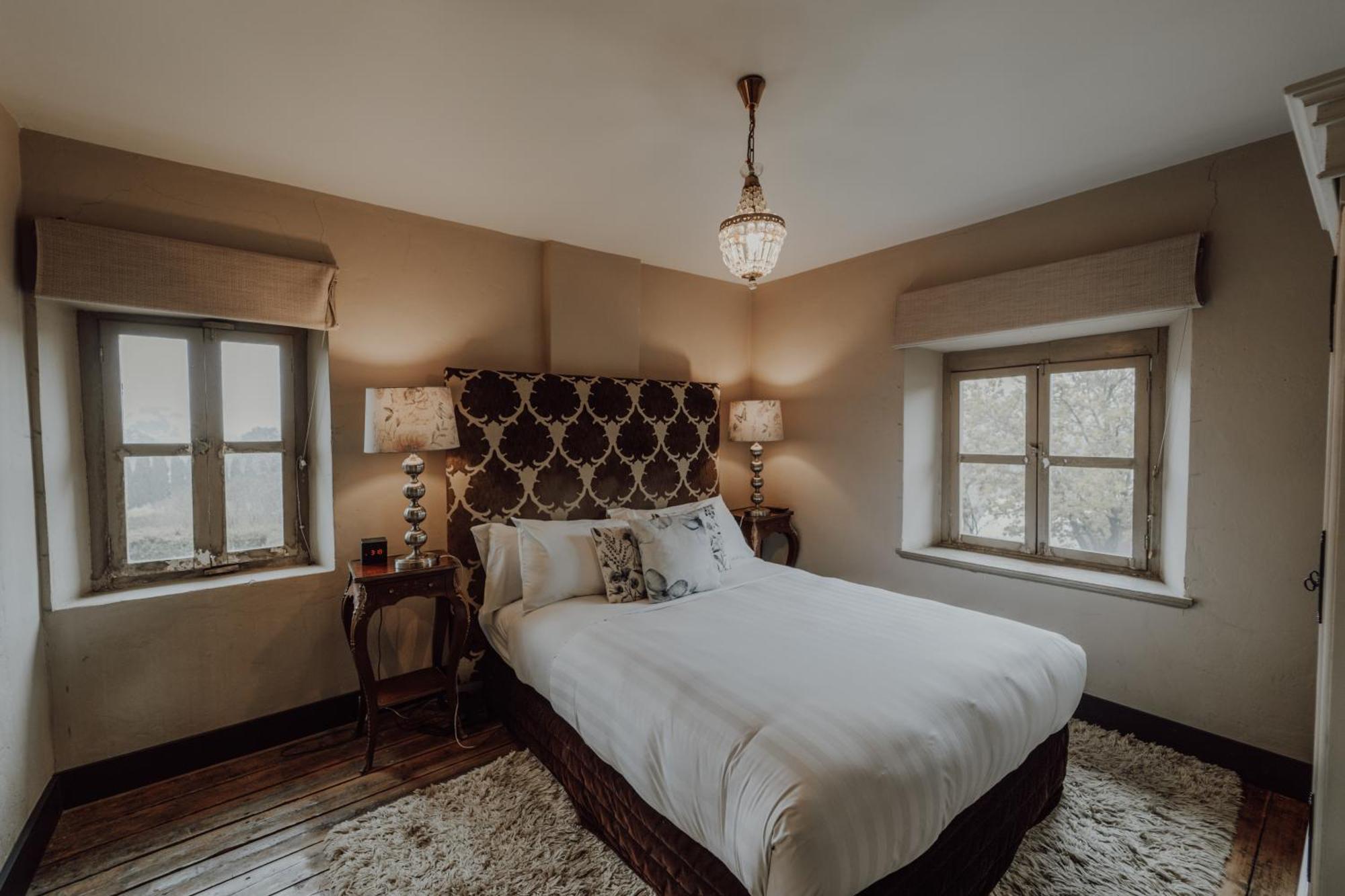 Mineral Springs Hotel Hepburn Hepburn Springs Bagian luar foto