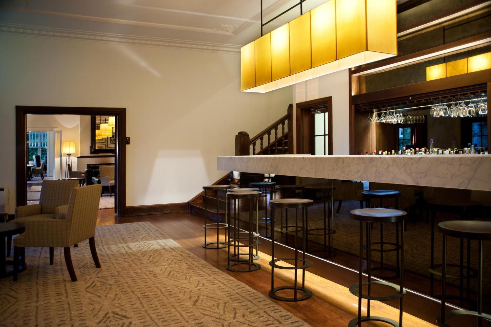Mineral Springs Hotel Hepburn Hepburn Springs Bagian luar foto