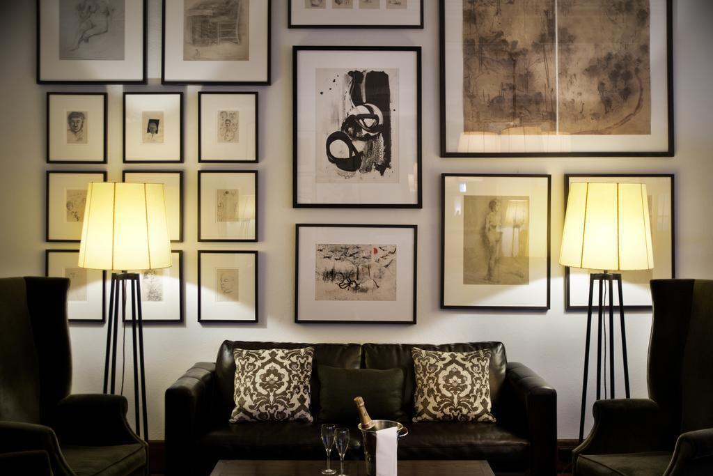 Mineral Springs Hotel Hepburn Hepburn Springs Bagian luar foto